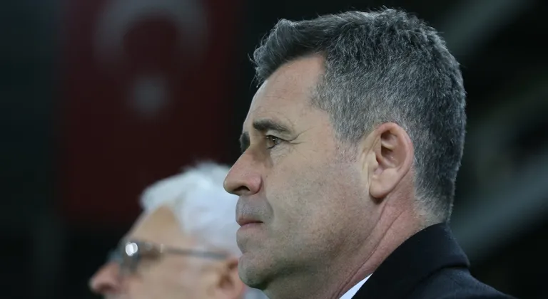Hüseyin Eroğlu gözünü Erzurumspor FK maçına dikti