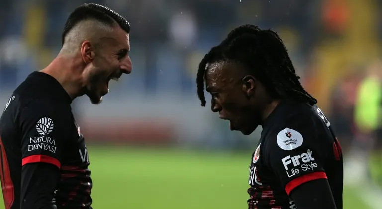 Hüseyin Eroğlu’ndan Gençlerbirliği Çıkarması: 4 Futbolcu İstiyor!