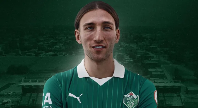 Iğdır FK, Atakan Çankaya’yı Kadrosuna Kattı