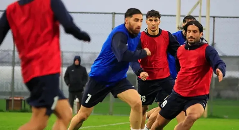 İran’dan Dünya Kupası Açıklaması! “FIFA Nereye Derse Orada Oynarız”