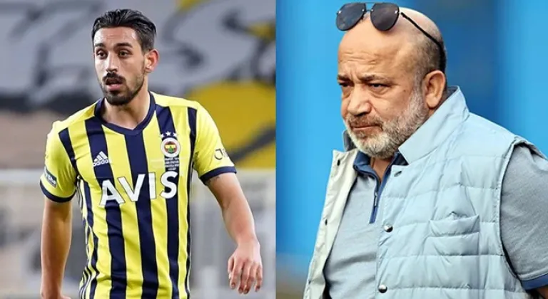 İrfan Can Kahveci ve Murat Sancak'ın cezaları açıklandı