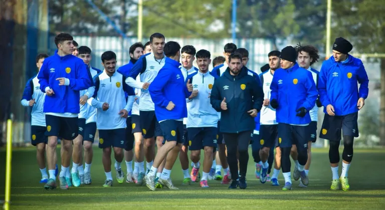 İskenderunspor-Ankaragücü maçını yayınlayacak kanal belli oldu