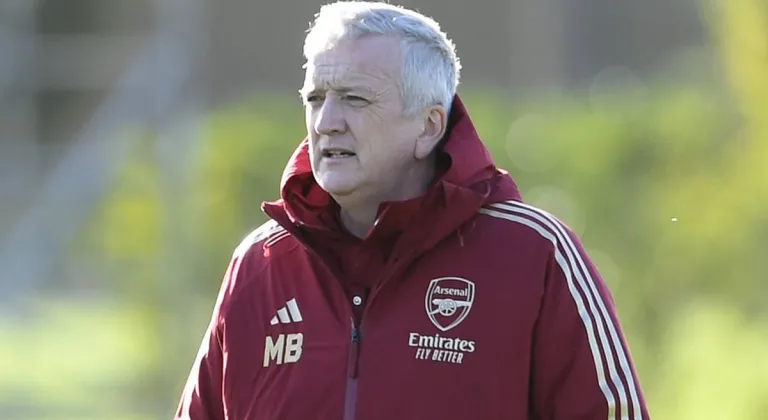 İsrail paylaşımı yapan Arsenal çalışanı kovuldu