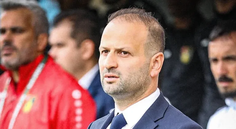 İstanbulspor'da Osman Zeki Korkmaz istifa etti