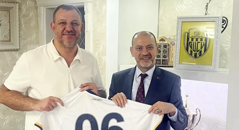 Manşet Resmi
