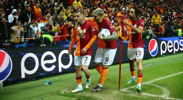 İşte Galatasaray'ı bekleyen rakipler