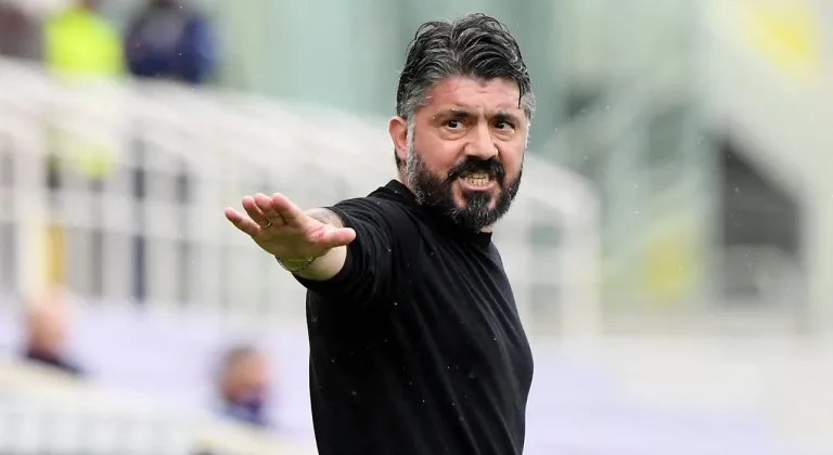 İtalya Milli Takımı’nda Gattuso Dönemi Sona Erdi! Sözleşme Karşılıklı Feshedildi