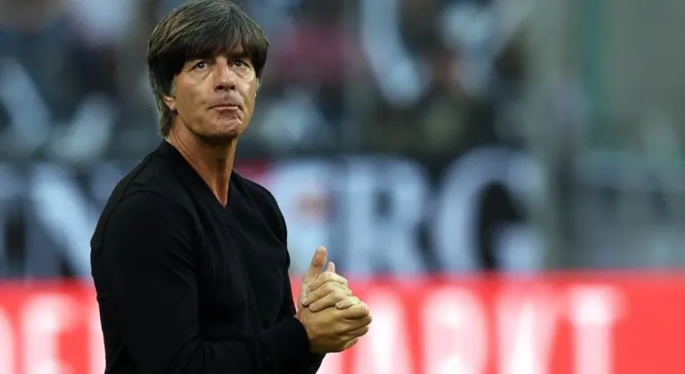 Joachim Löw’den Gana İddialarına Yanıt! “Resmi Teklif Yok”