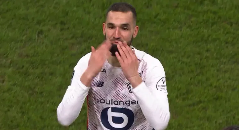 Kalp krizi geçirmişti... Golle döndü