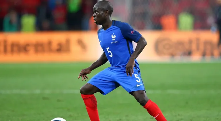 Fenerbahçe’den N’Golo Kanté İçin Yeni Hamle