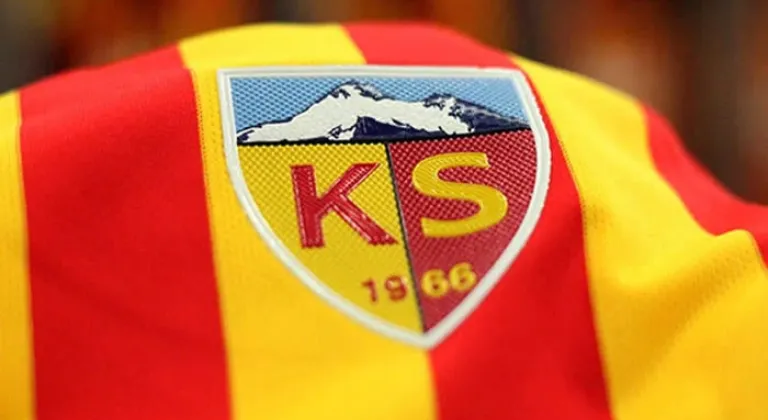 Kayserispor son hamlede 7 transfer yaptı