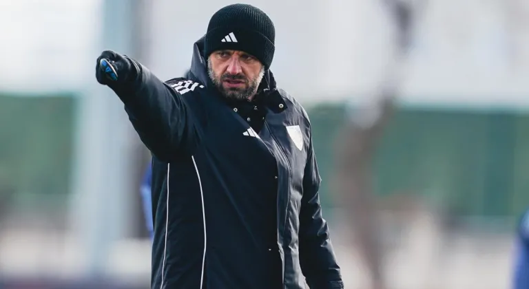 Kayserispor’da Maç Sonu Gündemi: Djalovic İstifa Edecek mi?