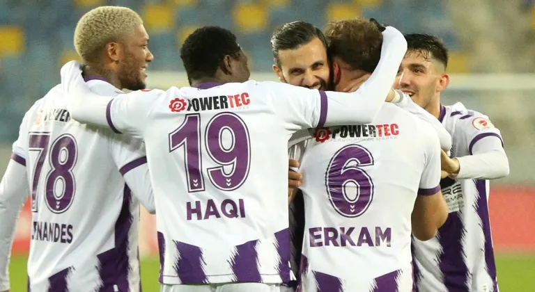 Keçiörengücü Kupaya Galibiyetle Başladı: Beyoğlu Yeni Çarşı’yı 3-1 Mağlup Etti