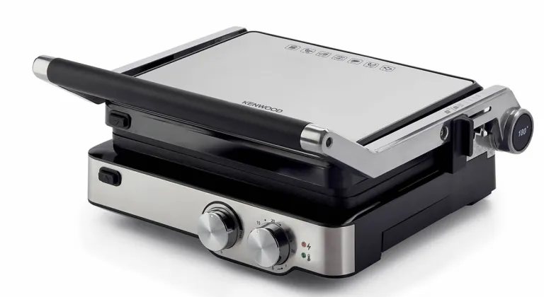 Kenwood ile Mutfakta Pratik ve Lezzetli Çözümler