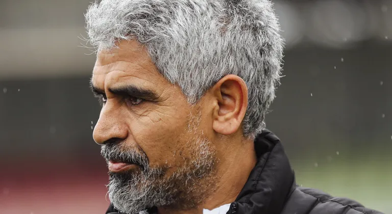 Kocaelispor'da İsmet Taşdemir gelişmesi