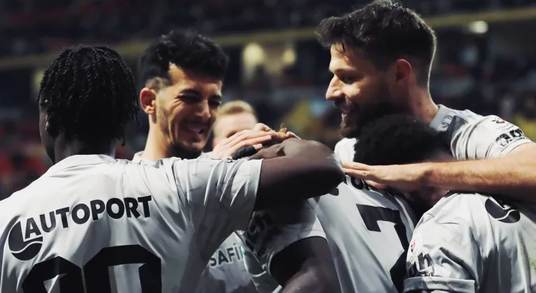 Kocaelispor Kayseri’de Şov Yaptı! 3 Maç Sonra Gelen Kritik Galibiyet