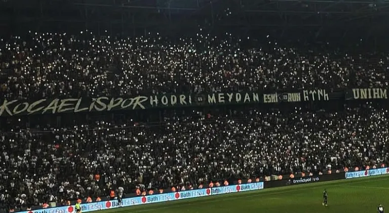 Ankaragücü'nün rakibi Kocaelispor ceza yağdı
