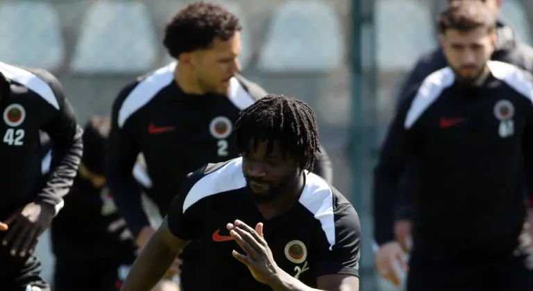 Koita'da ceza indirimi... Gençlerbirliği 52.'de başardı!