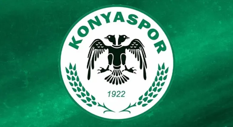 Konyaspor 2 transfer yaptı. Biri Manchester City'den