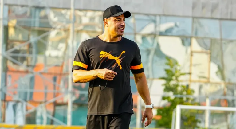 Konyaspor, Çağdaş Atan ile prensip anlaşmasına vardı