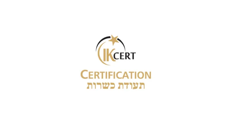 Kosher (Koşer) Belgesi Nedir? Nasıl Alınır?