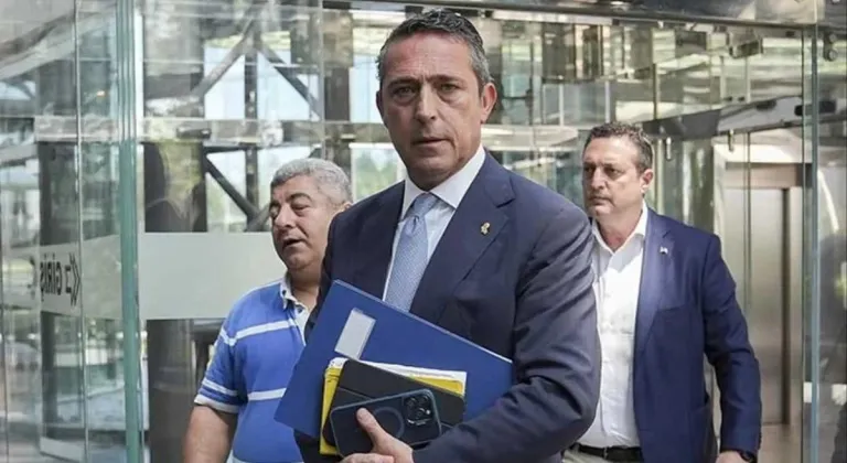 Kulüpler Birliği'nde Ali Koç sürprizi