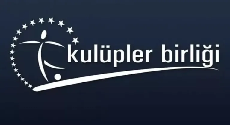 Kulüpler Birliği'nden Rezerv Lig için iptal başvurusu