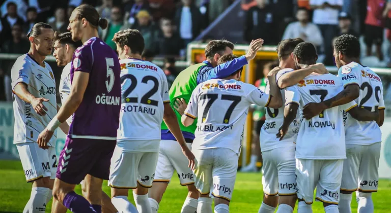 Küme düşen Ankaragücü'nün borcu ne kadar?