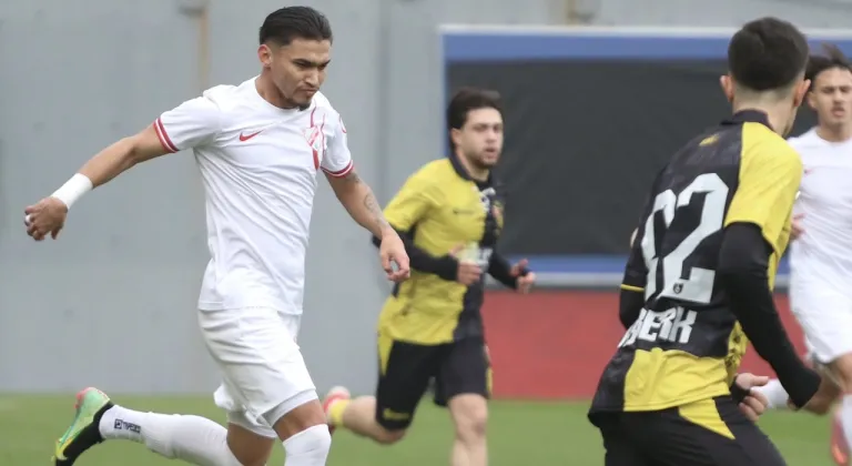 Kupaya İstanbulspor ile Boluspor'dan sessiz veda