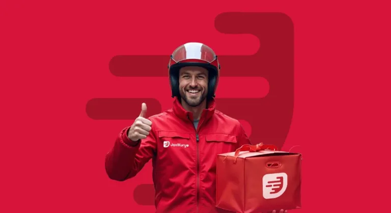 Kurye Yazılımında Güvenilir Seçim JaviKurye