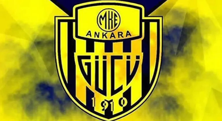 Maç Bitti, Ankaragücü’nden Sert Hakem Tepkisi Geldi