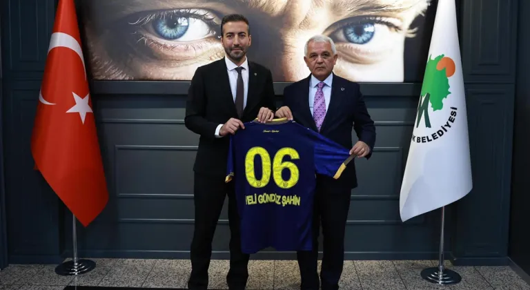 Haber Resmi