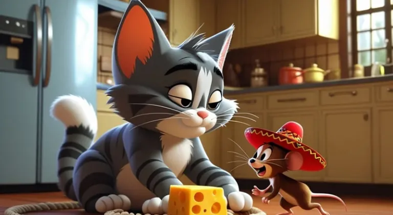 Masalla: Çocukların Hayal Gücünü Besleyen Masal Platformu