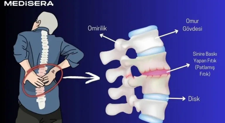 Medisera Health'in Medikal Teknolojisi ile Radyofrekans Uygulamaları