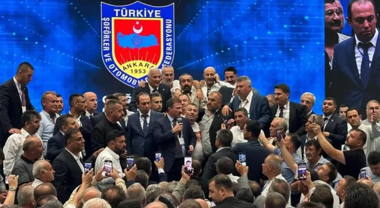 Mehmet Yiğiner'e tarihi farkla yeni görev