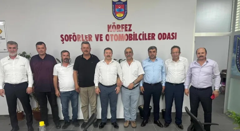 Mehmet Yiğiner, TŞOF  başkanlığına emin adımlarla geliyor