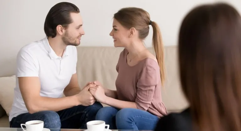 Mersin'de Sağlıklı İlişkiler İçin Profesyonel Destek