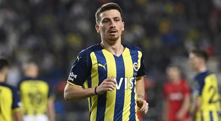 Mert Hakan koptu geliyor... Ankaragücü taraftarını heyecanlandıran hamle