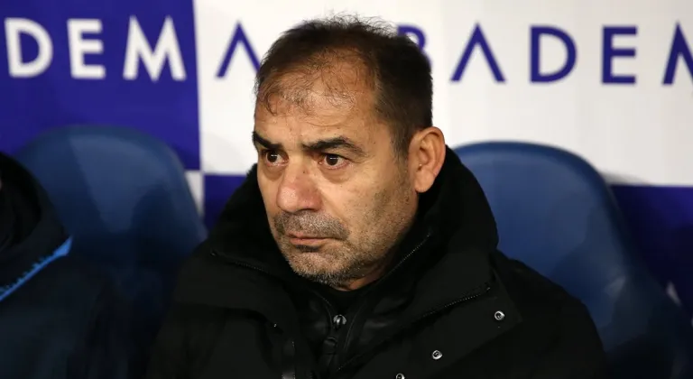 Metin Diyadin: “Gençlerbirliği’nde Hedef Sadece Sportif Başarı Değil”