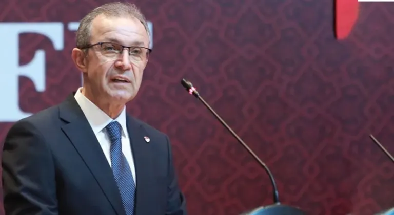 MHK Başkanı Ahmet İbanoğlu'ndan VAR yalanlaması