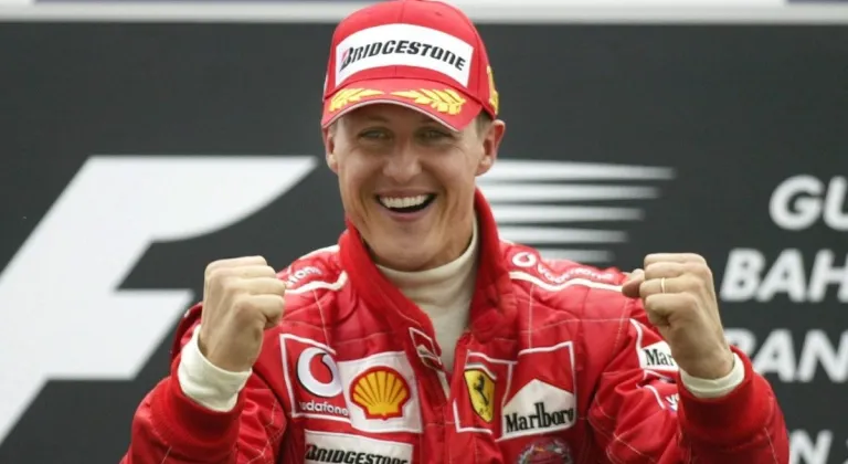 Michael Schumacher İçin Umut Veren İddia: Artık Yatalak Değil