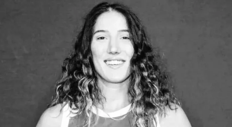 Milli basketbolcu Nilay Aydoğan yaşamını yitirdi