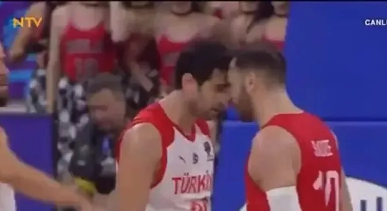 Milli sporcu Furkan Korkmaz'a Gürcü polisler saldırdı. 