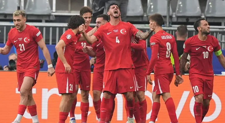 Milli Takım geriledi