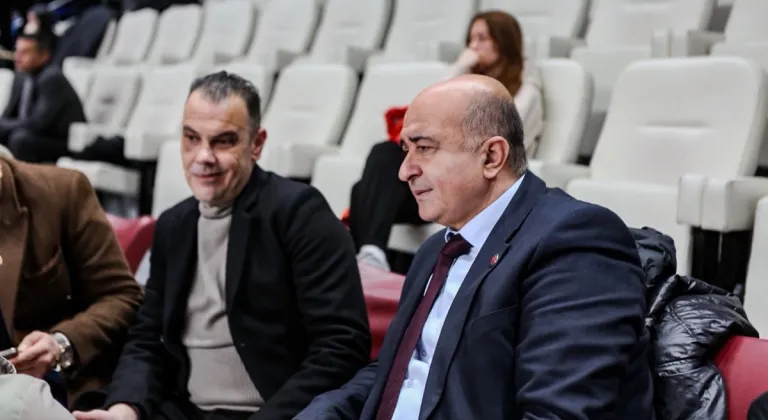 Milliyetçi İş İnsanı İbrahim Murat Gündüz’den Dünya Karate Şampiyonası Başarısına Tebrik Mesajı