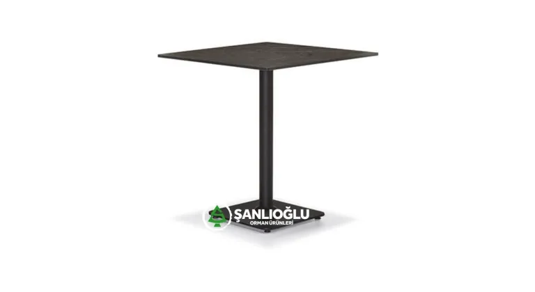Modern Alanlarda Neden Compact Masa Tercih Ediliyor?