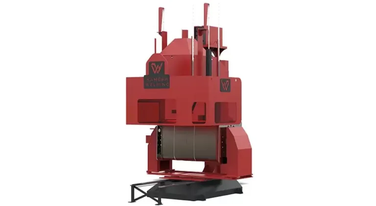 Modern Altyapı Projelerinde Kaynak Makinası Kullanımının Önemi Nedir?