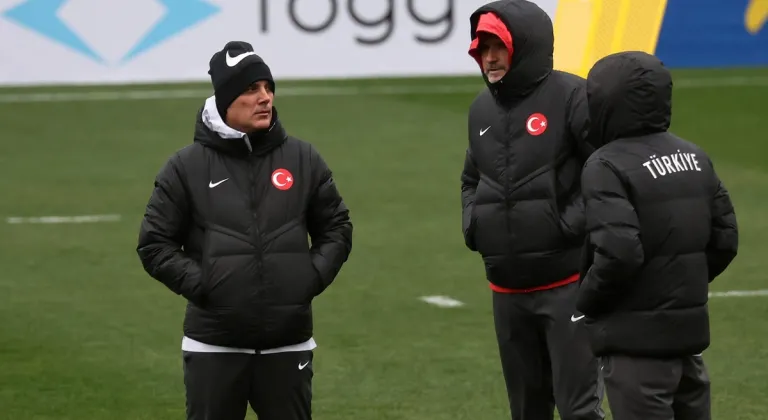 Montella'dan birlik çağrısı