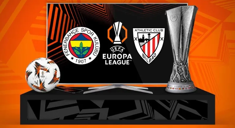 Moralsiz Fenerbahçe Athletic Bilbao önünüde