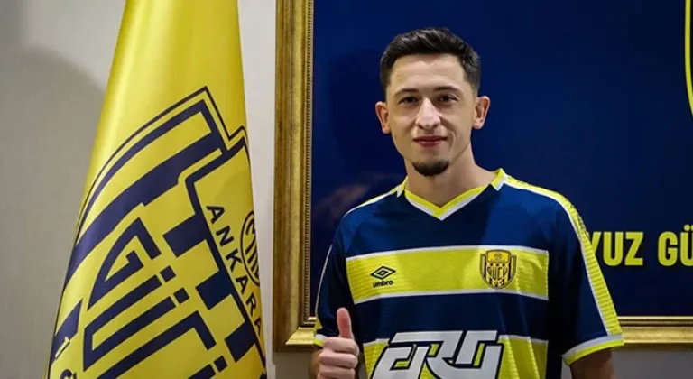Haber Resmi